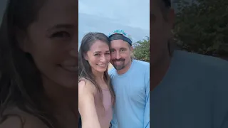 Off-grid bliss at a stunning resort! Huge thanks to Papa Gato. #PapaGato #SailingByeFelicia