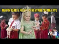 Lagu TERBARU‼️MAYOR IDAN \u0026 PRINCESS NI HYANG SUKMA AYU