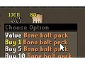 How I train Range on my Ironman AFK 82-92 in 7 days