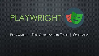 Playwright API Testing Tutorial - POST Request