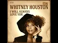 Lagu Whitney Houston (1986) – Lover for Always [Lost Romantic Tapes] | Eternal Love, Gentle Majesty