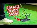 Can this simple gadget FIX your golf swing