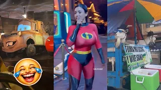 Si te ries pierdes nivel muy DIFICIL 🤣