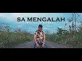 Lagu Sa Mengalah - Novedly Hahury || Lagu Cinta Papua 2020 (Official Lyrics)