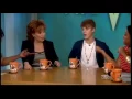 Download Lagu Justin Bieber - The View - June 23rd 2011