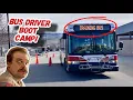 What Is City Bus Driver Training Really Like