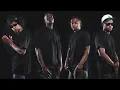 The Recipe (Black Hippy Remix) (Feat. Dr Dre, ScHoolboy Q, Ab-Soul & Jay Rock) - Kendrick Lamar