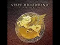 STEVE MILLER BAND ABRACADABRA