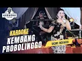 Download Lagu Karaoke - KEMBANG PROBOLINGGO - DEWI NDARU | LANGGENG MUSIC DIGITAL