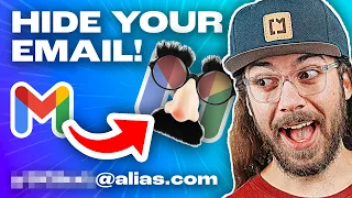 STOP Using Your REAL Email Address