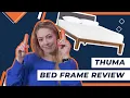Thuma Bed Review - Is It The Best Bed Frame
