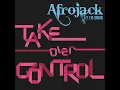 Take Over Control (feat. Eva Simons) [Extended Vocal Mix]