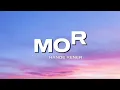 Hande Yener - Mor (sözleri/lyrics)