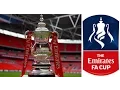 PES 2017 FA Cup Final Manchester United v Chelsea (PS4) Gameplay