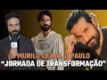 Download Lagu Murilo Cezar, o Paulo de Tarso, da série Paulo, o Apóstolo. #paulooapostolo #series #record
