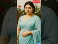 Download Lagu Is She Even Real? 😍 AI Saree Angel’s Magical Smile is Breaking the Internet! 🌸💫 #shorts #ailookbook