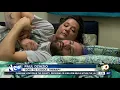 Cuddle with a stranger for a cost
