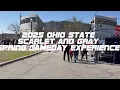 2025 Ohio State Scarlet and Gray Spring Gameday Experience
