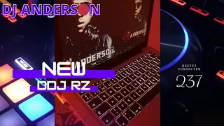 olakira in my maserati text my new pioneer ddj rz by dj anderson