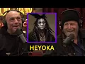 The Sacred Clown Cabeza de Vaca s Epic Journey Joe Rogan Experience