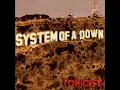 Download Lagu System Of A Down - Toxicity  [Full  Album]