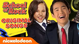 school of rock every original song playlist