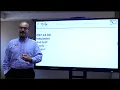 Webinar Factory Acceptance Tests with Detailed Pass and Fail Criteria Part 1