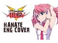 Download Lagu Yugioh Arc V OP 3 \