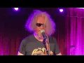 Neil Young's Hey Hey, My My (Into the Black) Live Cover
