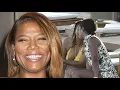 Queen Latifah s Love Life Revealed