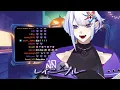 Rainy Blue レイニーブルー - 德永英明 (Cover by Whale Taylor)