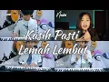 Download Lagu Kasih Pasti Lemah Lembut | by NY7