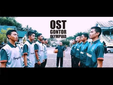 Download MP3 Inspiring Band - Tuk Jadi Pemenang l Ost  Gontor Olympiad