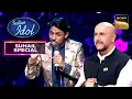 Lagu 'Tujh Mein Rab Dikhta Hai' पर Suhail ने दी एक Magical Performance | Indian Idol S16 | Suhail Special
