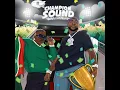Davido ft. Focalistic – Champion Sound (Official Audio)