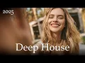 Download Lagu Umar Keyn \u0026 Davvi \u0026 DNDM - Best Deep House Mix 2025 || Retro Mix Relax Songs !