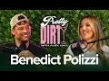 Benedict Polizzi on Fboy Island Dating in LA Wild Catfish Stories