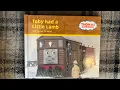 Thomas \u0026 Friends - Toby Had A Little Lamb - a read aloud story