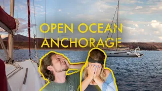 BOAT LIFE in the European Atlantic | STLT Ep.81