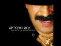 Antonio Rios - Nunca Me Faltes (Audio) 2020