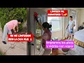 MY HOUSE WASN T CLEANED PROPERLY TIPS FOR CLEANING THE HOUSE STEAM CLEANING THE BEDROOM
