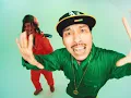 RYO the SKYWALKER & PETER MAN - Up and Running (Official Video)