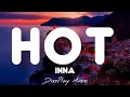 Download Lagu Inna - Hot (lyrics)