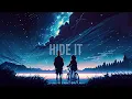 SPIRIT LINK - Hide It (Lyrics)