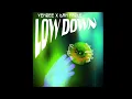 Download Lagu low down - venbee ft. dan fable (Official Audio)