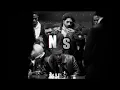 Nas - Death Row East (For The Love Mix)