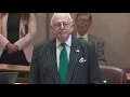 Ed Burke Chicago s longest-serving alderman found guilty of racketeering