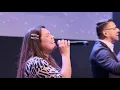 Lo Único Que Quiero - Marco Barrientos ft. Marcela Gandara (Cover)