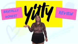 Download A Brutally Honest Yitty Review | Lizzo’s Fabletics Brand Collaboration Review and Try On Haul MP3
