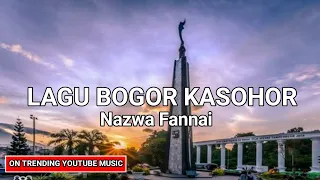 lagu bogor kasohor nazwa fannia